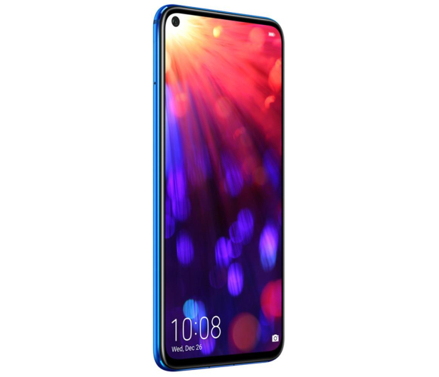 HONOR View 20 8/256GB niebieski - 474638 - zdjęcie 3